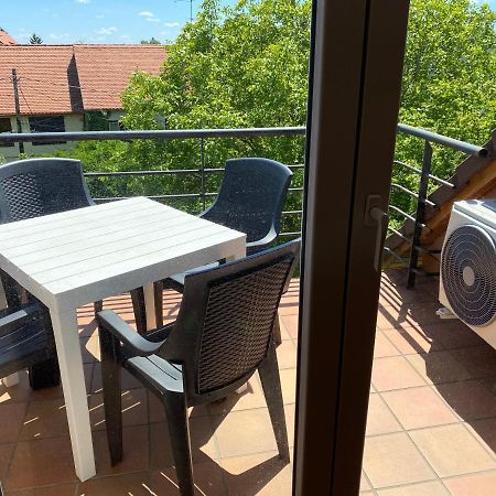 Bella Apartman Balatonfüred Exterior foto