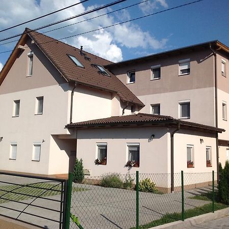 Bella Apartman Balatonfüred Zimmer foto