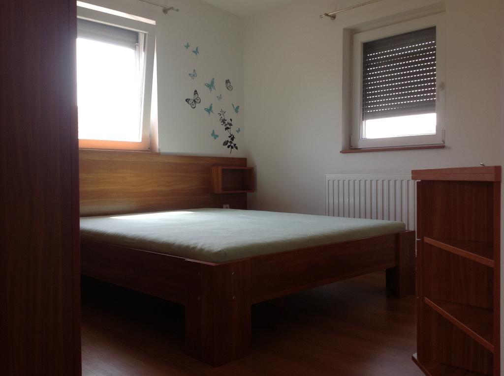 Bella Apartman Balatonfüred Zimmer foto
